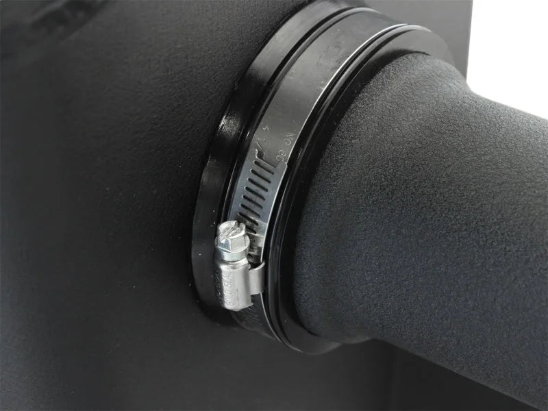 aFe MagnumFORCE Air Intake Stage-2 PRO 5R 12-14 Chevrolet Camaro V6 3.6L - Additional View 6
