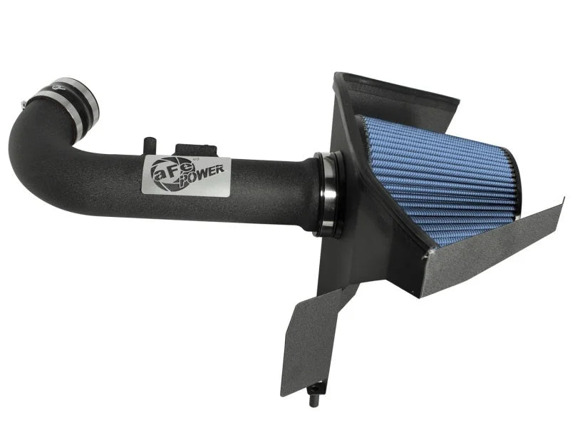 aFe MagnumFORCE Air Intake Stage-2 PRO 5R 12-14 Chevrolet Camaro V6 3.6L - Additional View 7