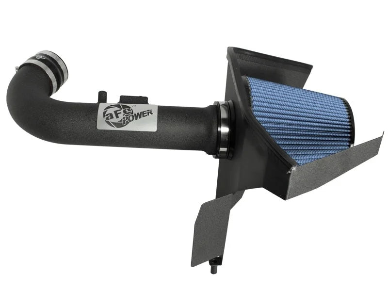 aFe MagnumFORCE Air Intake Stage-2 Pro 5R 10-11 Chevrolet Camaro V6 3.6L - Additional View 5