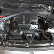 Load image into Gallery viewer, aFe MagnumFORCE Air Intake System Cover 12-15 BMW 328i (F30) L4 3.0L (t) N20 - Side View