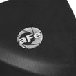 Load image into Gallery viewer, aFe MagnumFORCE Air Intake System Cover 12-15 BMW 328i (F30) L4 3.0L (t) N20 - Back View
