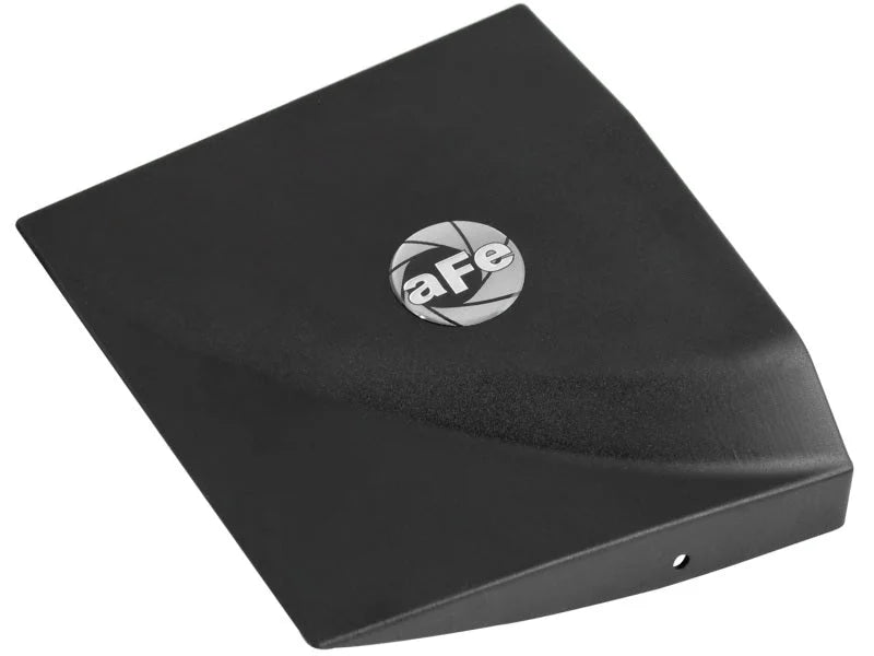 aFe MagnumFORCE Air Intake System Cover 12-15 BMW 328i (F30) L4 3.0L (t) N20 - Additional View 5