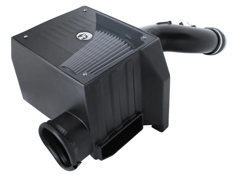 aFe MagnumFORCE Air Intake System Stage-2 Si Pro DRY S Toyota Tundra 07-14 V8 5.7L - Main Product View