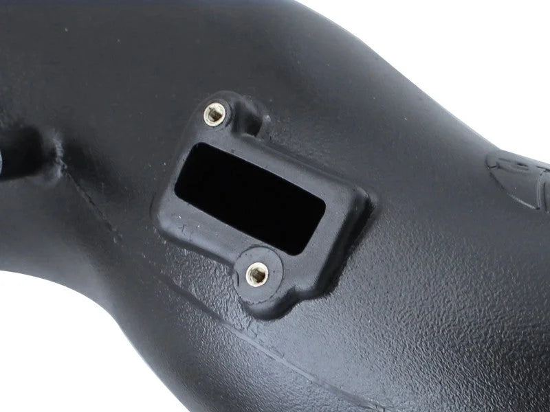 aFe MagnumFORCE Air Intake System Stage-2 Si Pro DRY S Toyota Tundra 07-14 V8 5.7L - Side View