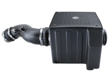 Load image into Gallery viewer, aFe MagnumFORCE Air Intake System Stage-2 Si Pro DRY S Toyota Tundra 07-14 V8 5.7L - Back View