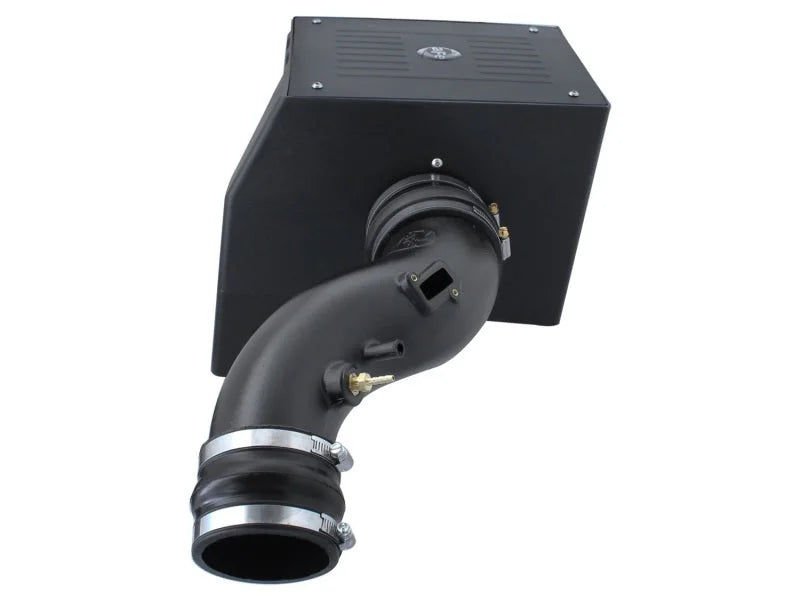 aFe MagnumFORCE Air Intake System Stage-2 Si Pro DRY S Toyota Tundra 07-14 V8 5.7L - Additional View 5