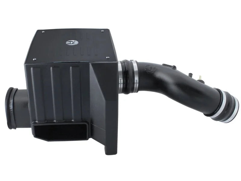 aFe MagnumFORCE Air Intake System Stage-2 Si Pro DRY S Toyota Tundra 07-14 V8 5.7L - Additional View 7
