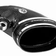 Load image into Gallery viewer, aFe MagnumFORCE Carbon Fiber Air Intake System Stage-2 PRO 5R 08-13 BMW M3 (E9X) V8 4.0L - Back View