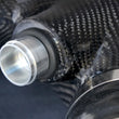 Load image into Gallery viewer, aFe MagnumFORCE Carbon Fiber Air Intake System Stage-2 PRO 5R 08-13 BMW M3 (E9X) V8 4.0L - Additional View 6