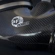 Load image into Gallery viewer, aFe MagnumFORCE Carbon Fiber Air Intake System Stage-2 PRO 5R 08-13 BMW M3 (E9X) V8 4.0L - Additional View 7