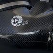Load image into Gallery viewer, aFe MagnumFORCE Carbon Fiber Air Intake System Stage-2 Pro DRY S 08-13 BMW M3 (E9X) V8 4.0L - Additional View 8