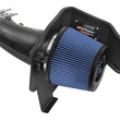 Load image into Gallery viewer, aFe MagnumFORCE Carbon Fiber Intake Stage-2 Pro 5R 11-17 Dodge Challenger/Charger SRT-8 V8 6.4L - Main Product View