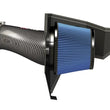 Load image into Gallery viewer, aFe MagnumFORCE Carbon Fiber Intake Stage-2 Pro 5R 11-17 Dodge Challenger/Charger SRT-8 V8 6.4L - Additional View 6