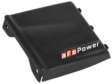 Load image into Gallery viewer, aFe MagnumFORCE Cold Air Intake Cover 09-14 Ford Edge V6-3.5L - Main Product View