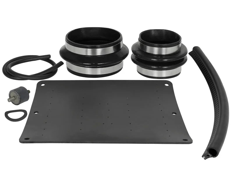 aFe MagnumFORCE Cold Air Intake System Spare Parts for XX-81162 - Main Product View