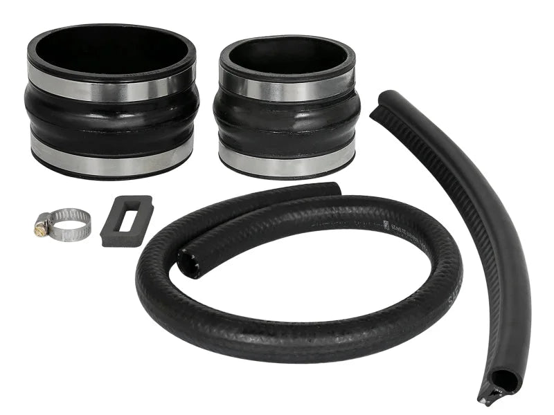 aFe MagnumFORCE Cold Air Intake System Spare Parts Kit Toyota Tundra 07-21 V8-5.7L - Main Product View