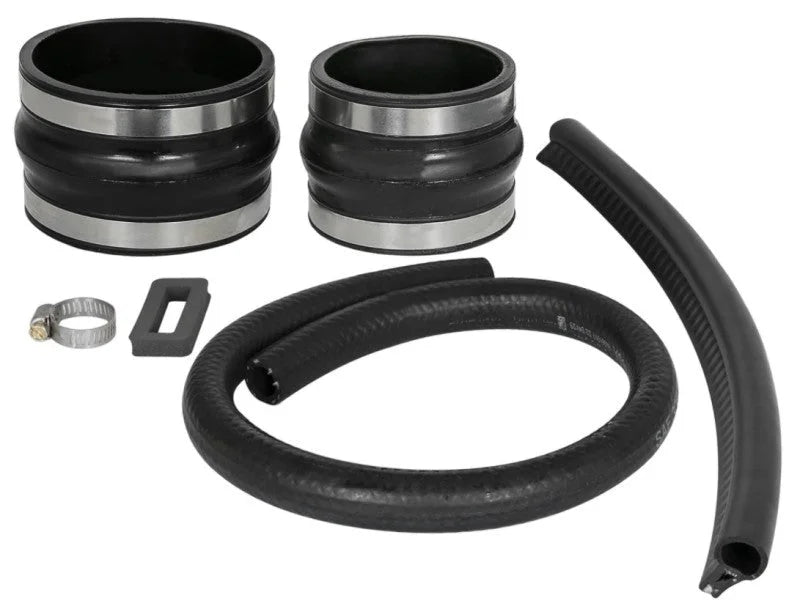 aFe MagnumFORCE Cold Air Intake System Spare Parts Kit Toyota Tundra 07-21 V8-5.7L - Detail View