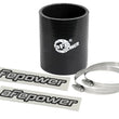 Load image into Gallery viewer, aFe MagnumFORCE Coupling Kit 2-1/4in ID x 3in L Straight - Silicone - Main Product View