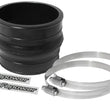 Load image into Gallery viewer, aFe MagnumFORCE Coupling Kit 3 1/2in ID x 3in L Hump (Polyurethane) - Main Product View