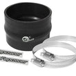 Load image into Gallery viewer, aFe MagnumFORCE Coupling Kit 3in ID x 2.25in L Hump (Silicone) - Main Product View