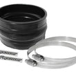 Load image into Gallery viewer, aFe MagnumFORCE Coupling Kit 4 3/4in ID x 3in L Hump (Polyurethane) - Main Product View