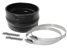 Load image into Gallery viewer, aFe MagnumFORCE Coupling Kit 4 3/4in ID x 3in L Hump (Polyurethane) - Main Product View