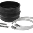 Load image into Gallery viewer, aFe MagnumFORCE Coupling Kit 4in ID x 3in L Hump (Polyurethane) - Main Product View