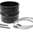 Load image into Gallery viewer, aFe MagnumFORCE Coupling Kit 4in ID x 4in L Hump (Polyurethane) - Main Product View