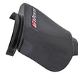 Load image into Gallery viewer, aFe MagnumFORCE Intake Rain Shield 15-16 Dodge Challenger SRT Hellcat 6.2L V8 (sc) - Carbon Finish - Back View