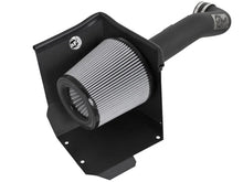 Load image into Gallery viewer, aFe MagnumFORCE Intake Stage-2 Dry S 14-17 GM Silverado/Sierra 1500 5.3L/6.2L w/Electric Fan - Main Product View
