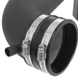 Load image into Gallery viewer, aFe MagnumFORCE Intake Stage-2 Dry S 14-17 GM Silverado/Sierra 1500 5.3L/6.2L w/Electric Fan - Back View
