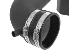 Load image into Gallery viewer, aFe MagnumFORCE Intake Stage-2 Dry S 14-17 GM Silverado/Sierra 1500 5.3L/6.2L w/Electric Fan - Back View