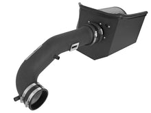 Load image into Gallery viewer, aFe MagnumFORCE Intake Stage-2 Dry S 14-17 GM Silverado/Sierra 1500 5.3L/6.2L w/Electric Fan - Additional View 5