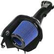 Load image into Gallery viewer, aFe MagnumFORCE Intake Stage-2 P5R 12-17 Jeep Wrangler (JK) V6-3.6L - Main Product View