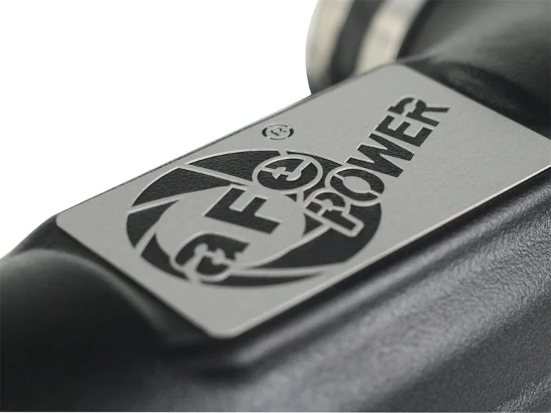 aFe MagnumFORCE Intake Stage-2 P5R 12-17 Jeep Wrangler (JK) V6-3.6L - Additional View 5