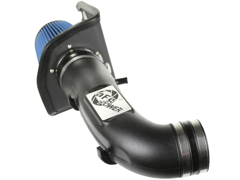 aFe MagnumFORCE Intake Stage-2 P5R 12-17 Jeep Wrangler (JK) V6-3.6L - Additional View 7