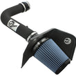 Load image into Gallery viewer, aFe MagnumFORCE Intake Stage-2 PRO 5R 2014 Jeep Cherokee V6 3.2L - Main Product View