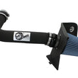 Load image into Gallery viewer, aFe MagnumFORCE Intake Stage-2 PRO 5R 2014 Jeep Cherokee V6 3.2L - Back View