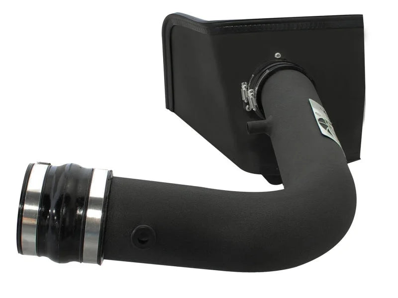 aFe MagnumFORCE Intake Stage-2 PRO 5R 2014 Jeep Cherokee V6 3.2L - Additional View 5