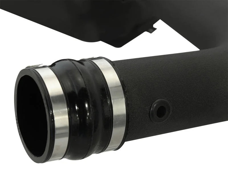 aFe MagnumFORCE Intake Stage-2 PRO 5R 2014 Jeep Cherokee V6 3.2L - Additional View 7