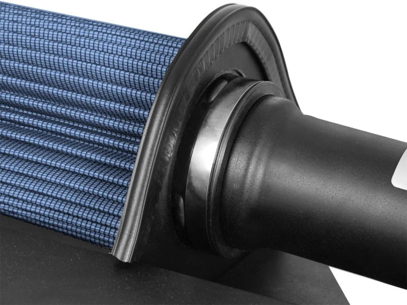 aFe MagnumFORCE Intake Stage-2 PRO 5R VW 09-14 Jetta/Golf 12-14 Passat/Beetle 2.5L - Additional View 6
