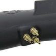Load image into Gallery viewer, aFe MagnumFORCE Intake Stage-2 Pro 5R 00-04 Toyota Tundra V8 4.7L - Side View