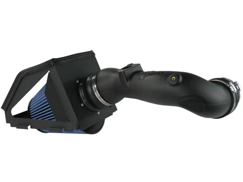 aFe MagnumFORCE Intake Stage-2 Pro 5R 00-04 Toyota Tundra V8 4.7L - Additional View 5
