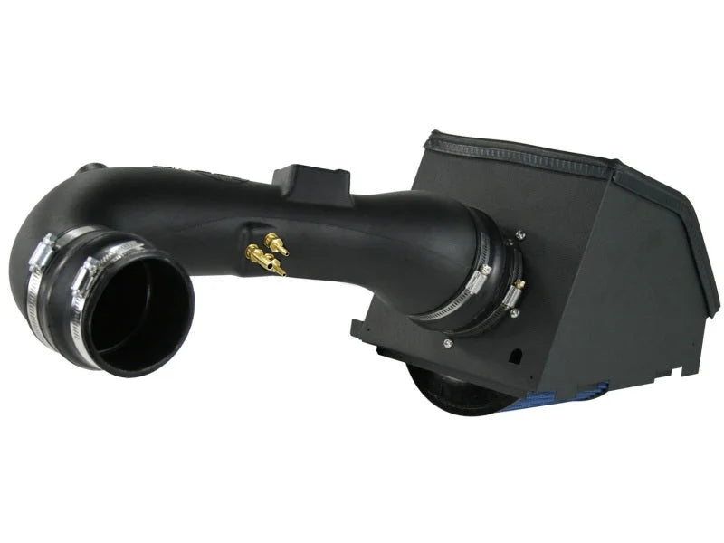 aFe MagnumFORCE Intake Stage-2 Pro 5R 00-04 Toyota Tundra V8 4.7L - Additional View 6