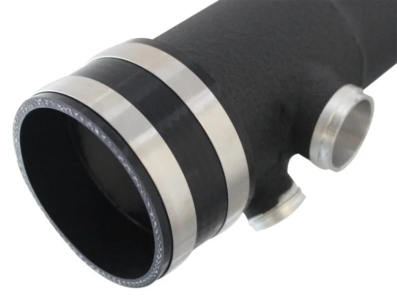 aFe MagnumFORCE Intake Stage-2 Pro 5R 06-08 VW Jetta/Golf/Rabbit (MKV) 2.5L - Additional View 6