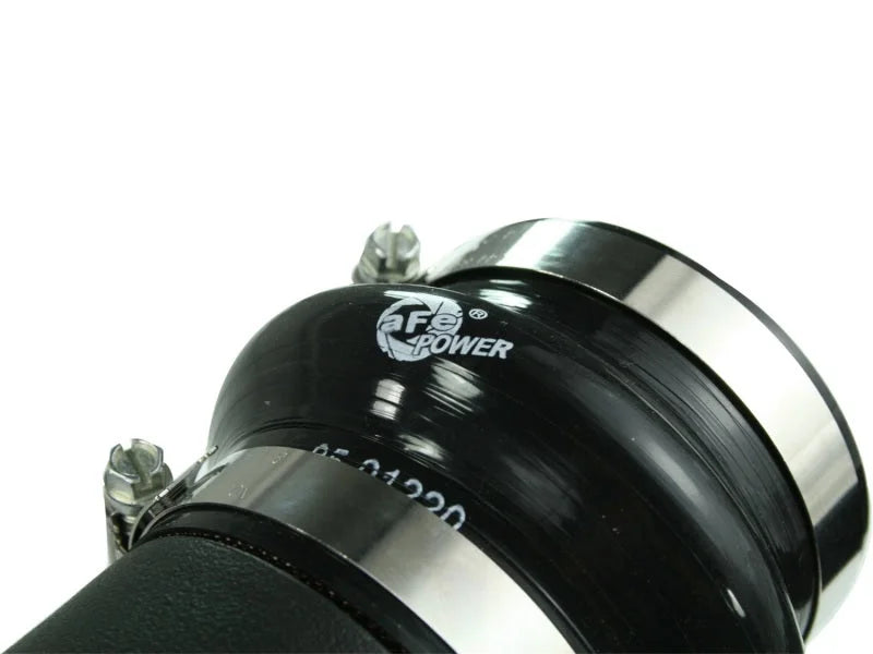 aFe MagnumFORCE Intake Stage-2 Pro 5R 07-11 Jeep Wrangler (JK) V6-3.8L - Additional View 5