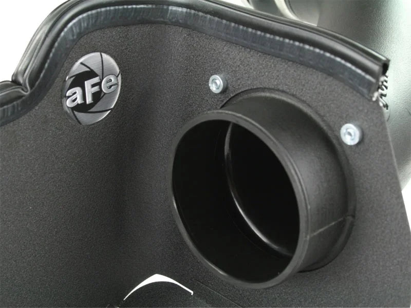 aFe MagnumFORCE Intake Stage-2 Pro 5R 07-11 Jeep Wrangler (JK) V6-3.8L - Additional View 6