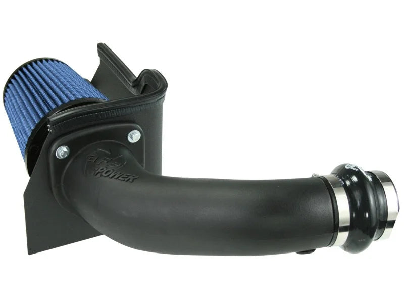 aFe MagnumFORCE Intake Stage-2 Pro 5R 07-11 Jeep Wrangler (JK) V6-3.8L - Additional View 7