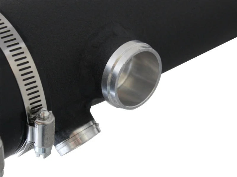 aFe MagnumFORCE Intake Stage-2 Pro 5R 09-10 VW Jetta/Golf/Rabbit (MKV) L5 2.5L - Installation View