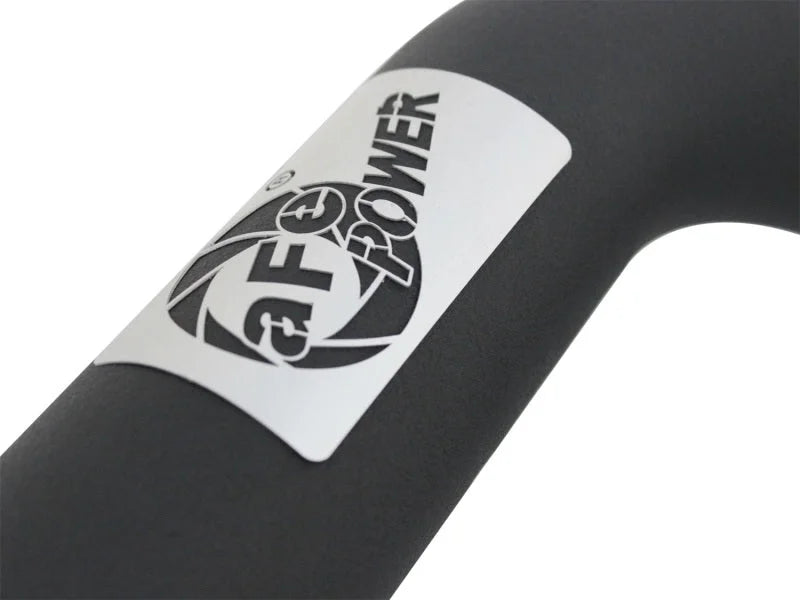 aFe MagnumFORCE Intake Stage-2 Pro 5R 09-10 VW Jetta/Golf/Rabbit (MKV) L5 2.5L - Additional View 5